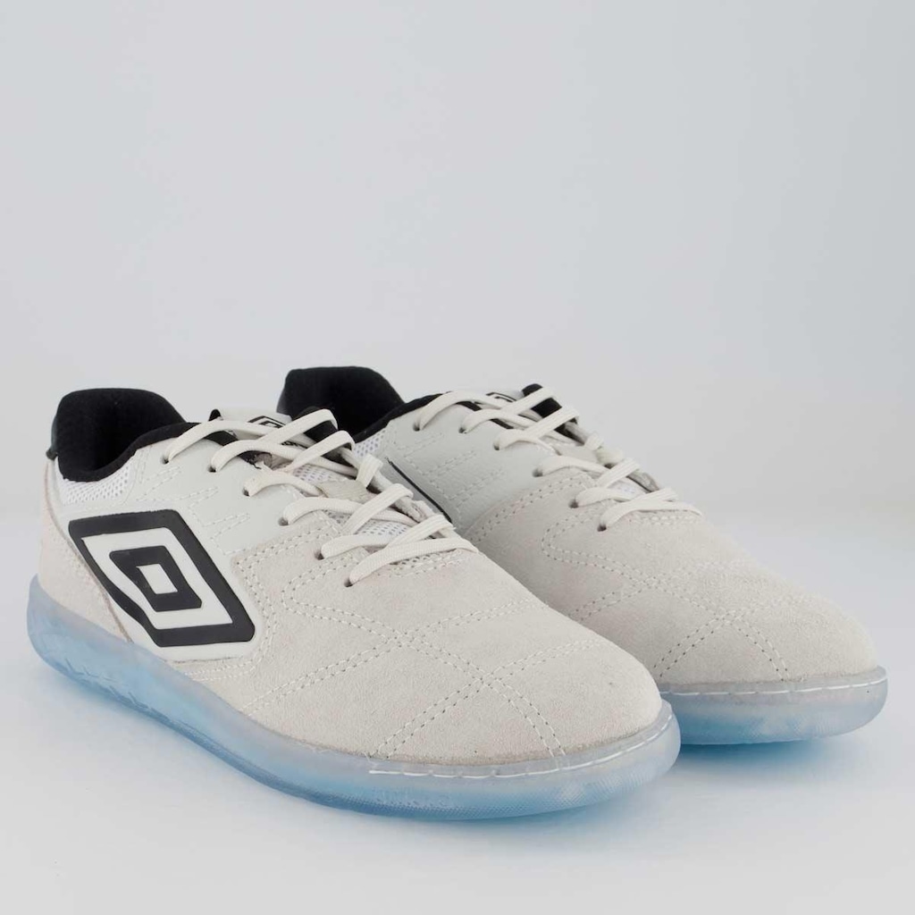 Imagem 2 do produto Chuteira Futsal Umbro Pro Challenge - Adulto