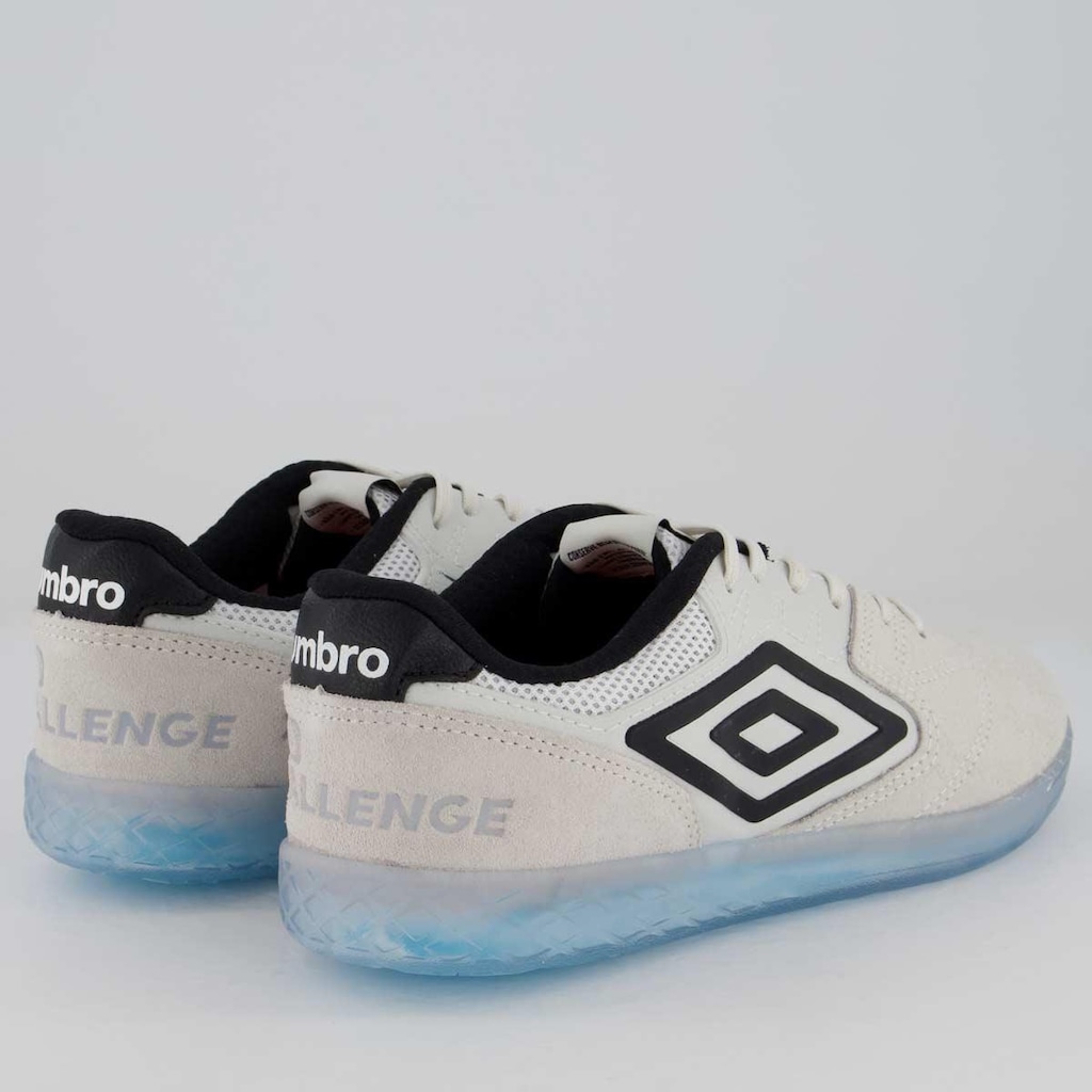 Imagem 3 do produto Chuteira Futsal Umbro Pro Challenge - Adulto