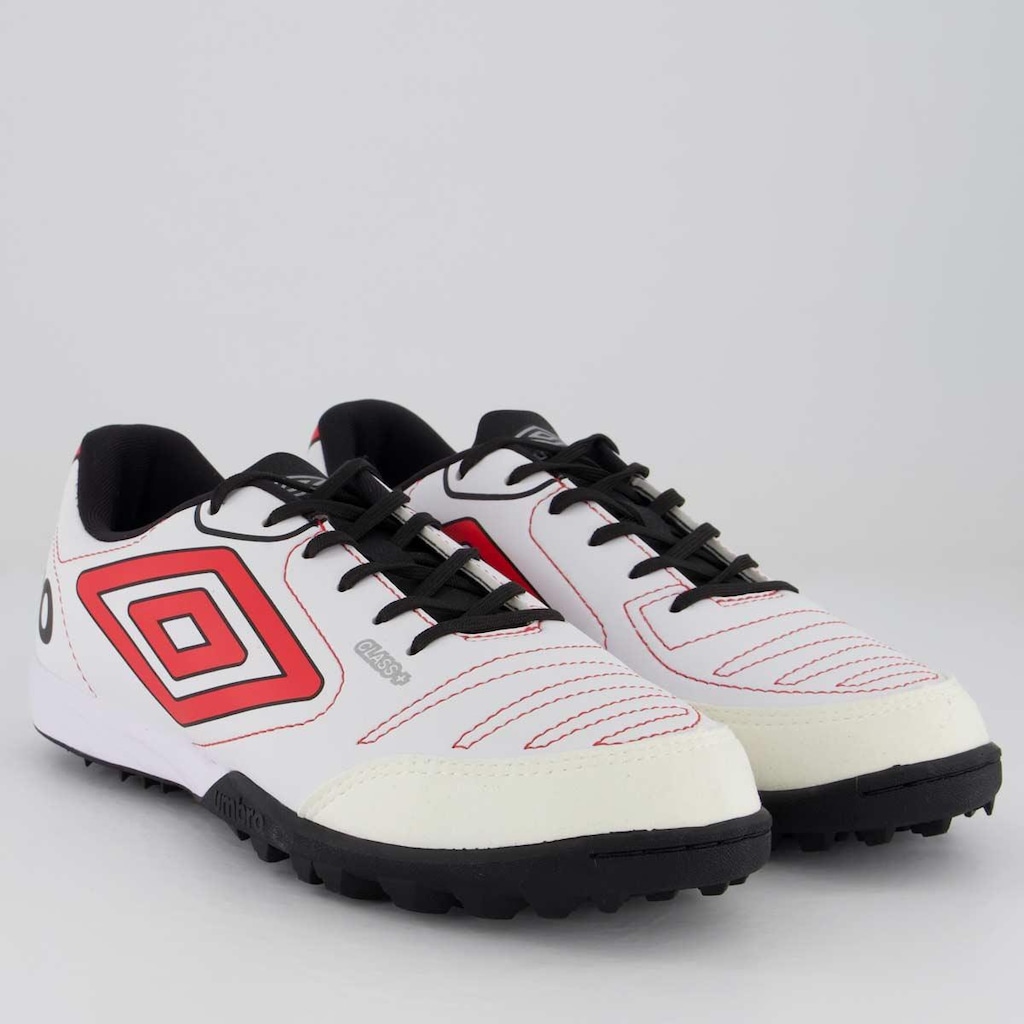 Imagem 2 do produto Chuteira Society Umbro Class+ - Adulto