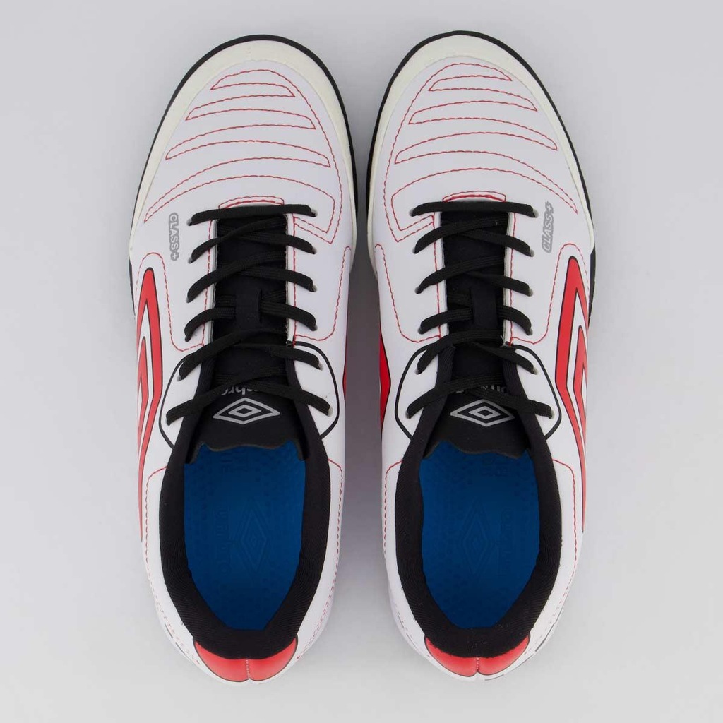 Imagem 4 do produto Chuteira Society Umbro Class+ - Adulto