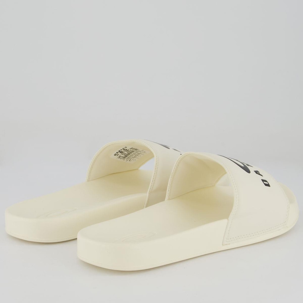 Imagem 4 do produto Chinelo Oakley Malibu Bark - Masculino