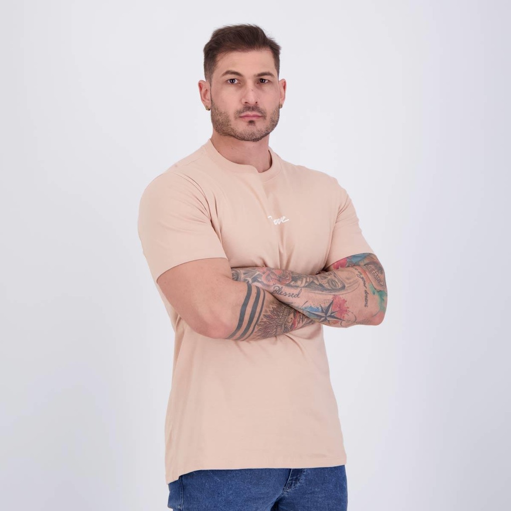 Imagem 2 do produto Camiseta Approve Resort - Masculina