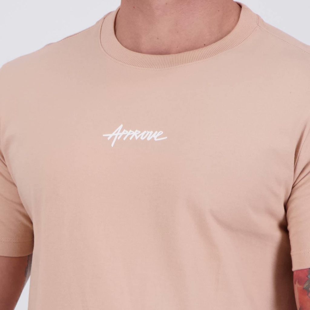 Imagem 5 do produto Camiseta Approve Resort - Masculina