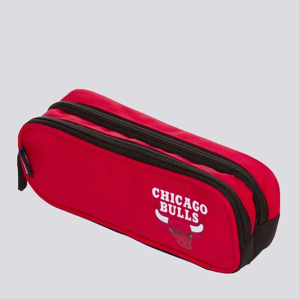 Imagem 2 do produto Estojo NBA Chicago Bulls Legend