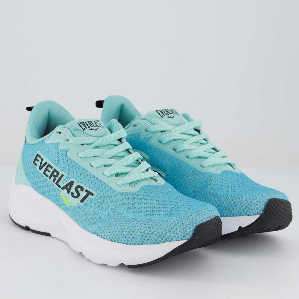 Imagem 2 do produto Tênis Everlast Cave Run 2 Feminino