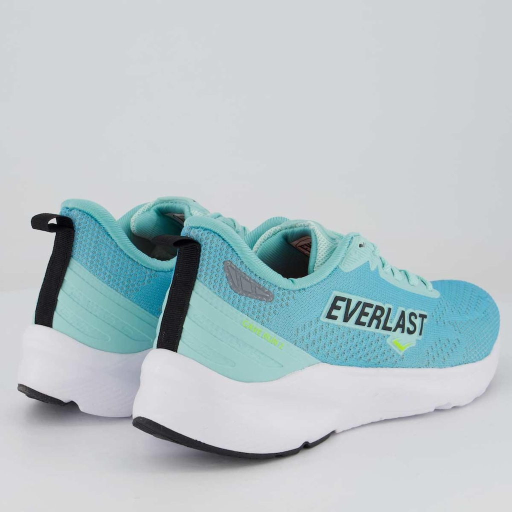 Imagem 3 do produto Tênis Everlast Cave Run 2 Feminino