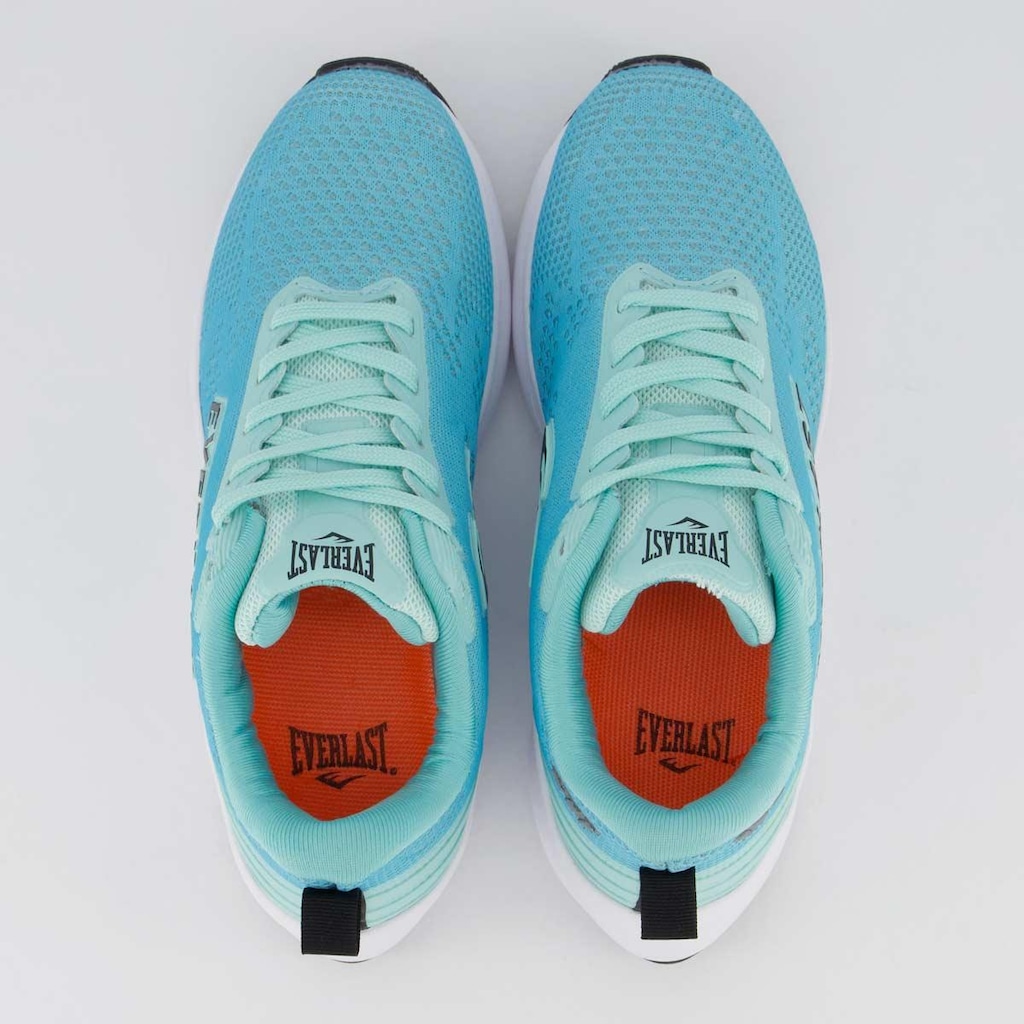 Imagem 4 do produto Tênis Everlast Cave Run 2 Feminino