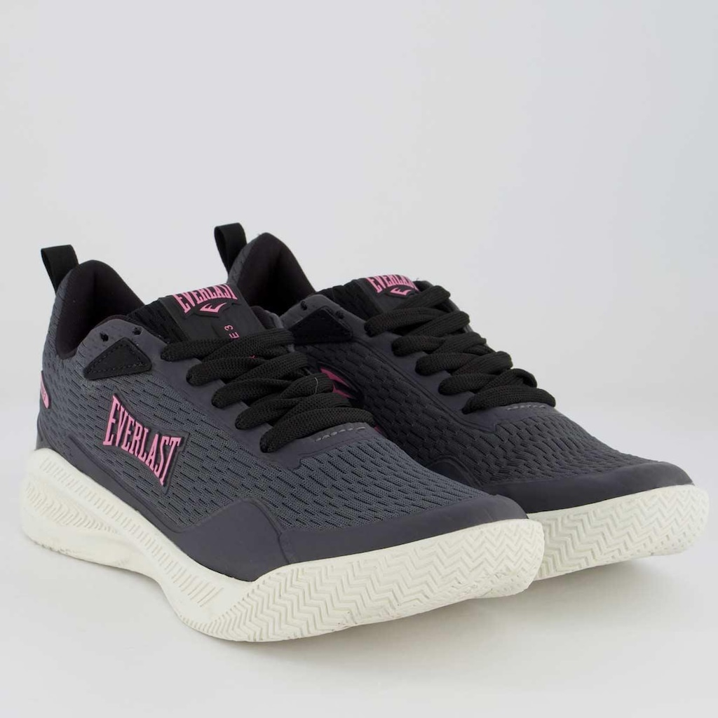 Imagem 2 do produto Tênis Everlast Range 3 Feminino