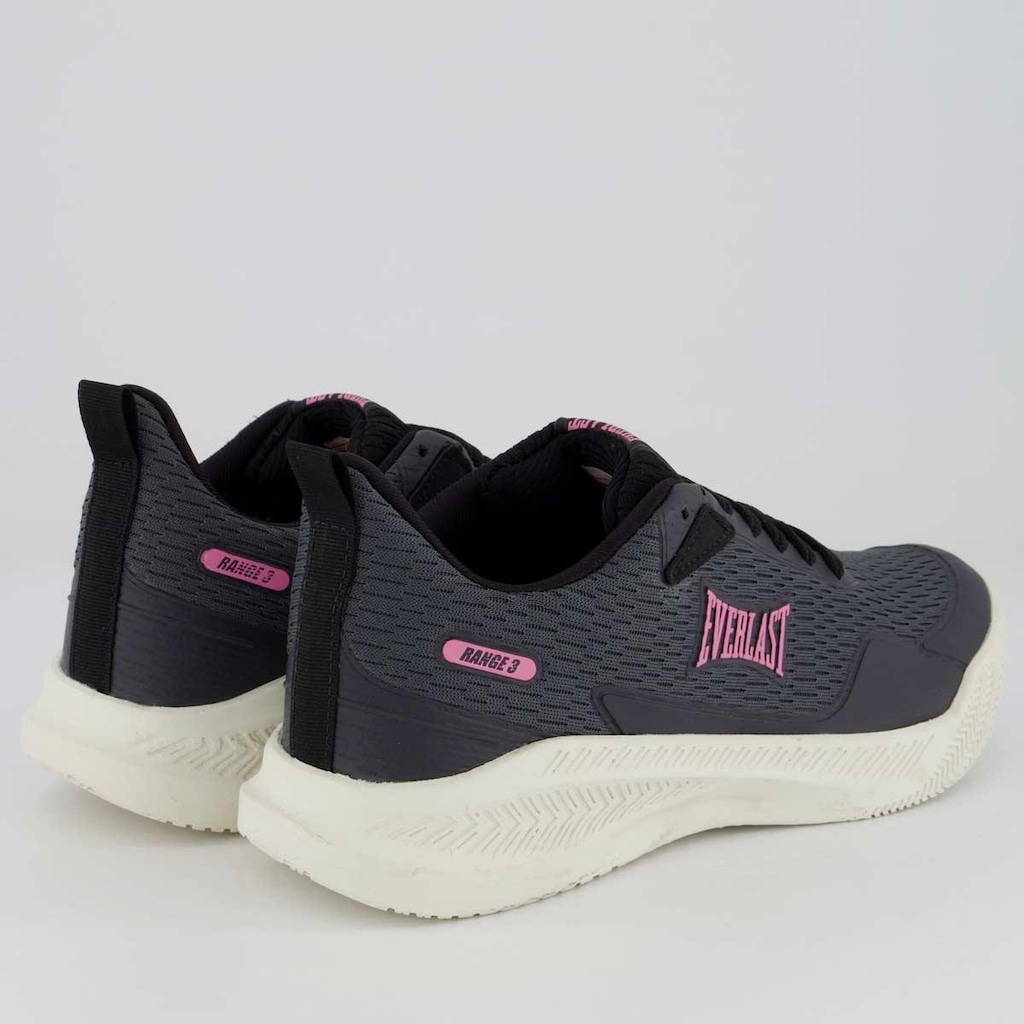 Imagem 3 do produto Tênis Everlast Range 3 Feminino