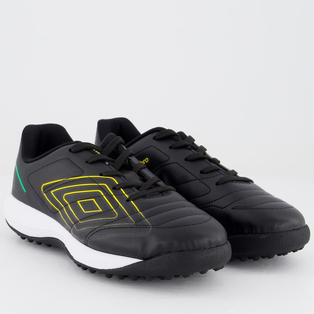Imagem 2 do produto Chuteira Society Umbro Br - Infantil