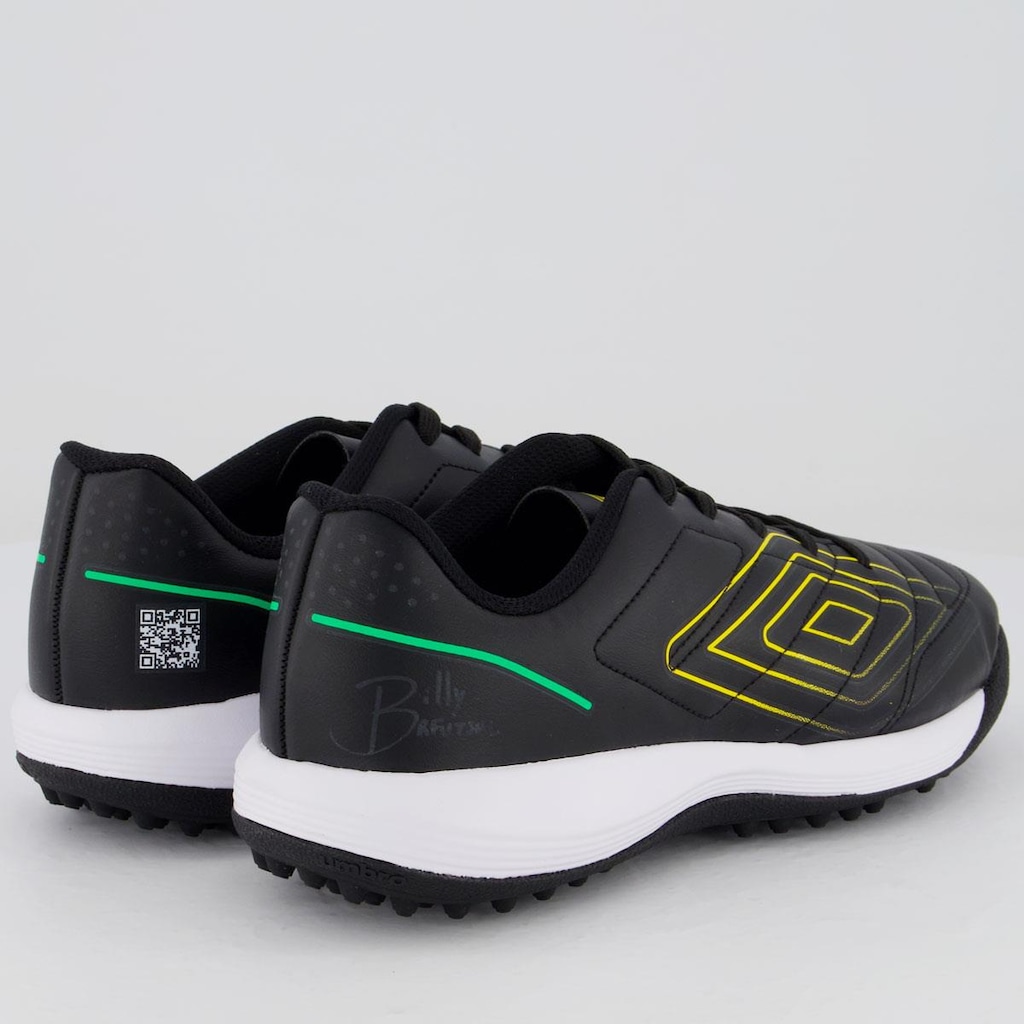 Imagem 3 do produto Chuteira Society Umbro Br - Infantil