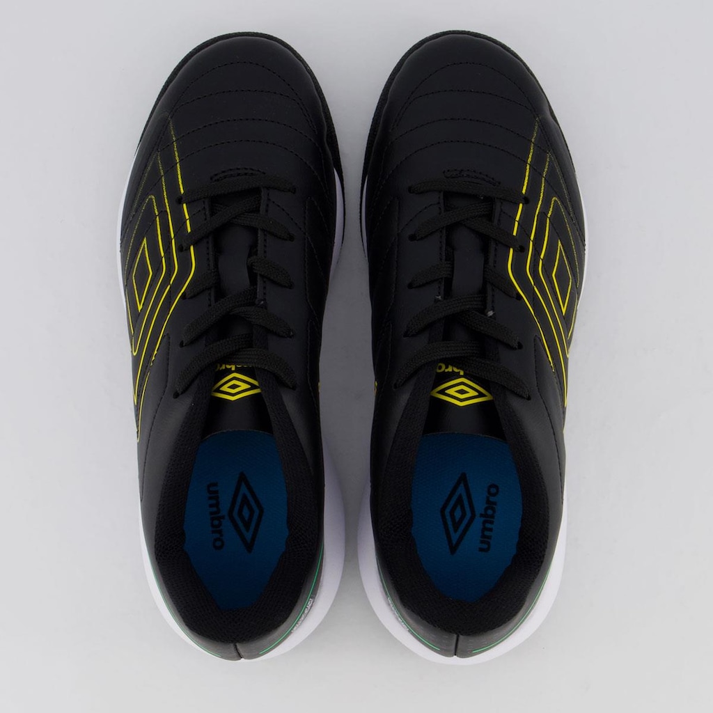 Imagem 4 do produto Chuteira Society Umbro Br - Infantil