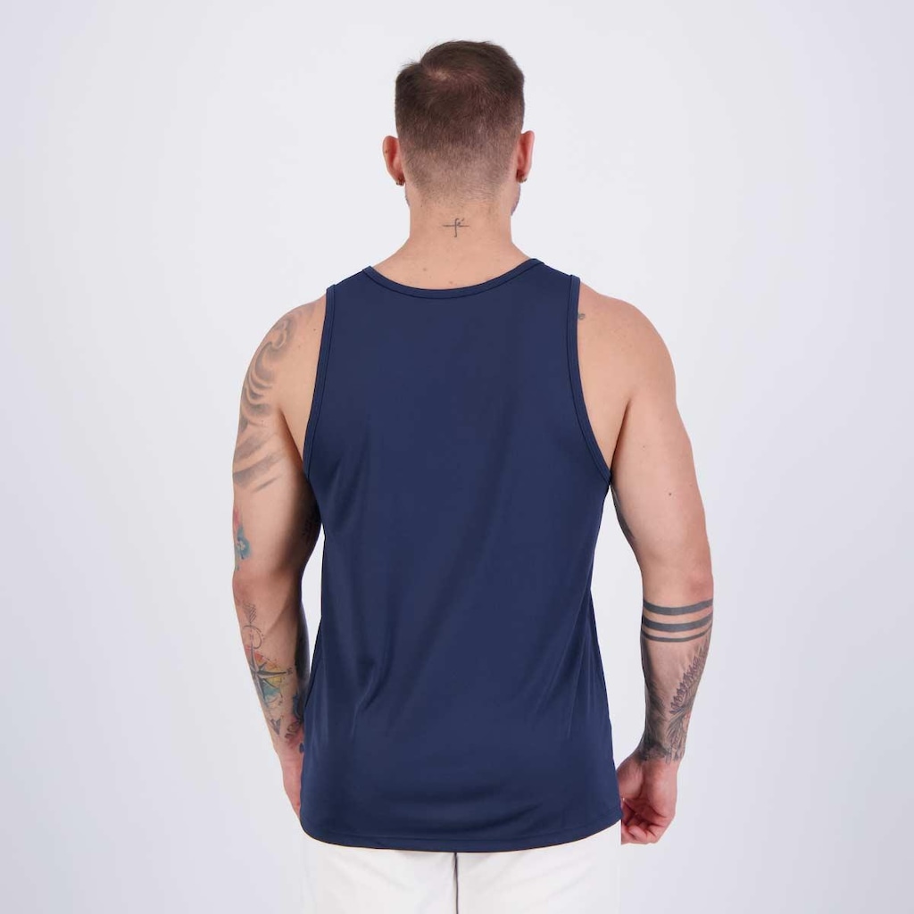 Imagem 4 do produto Regata Oakley Logo Tank Iii - Masculina