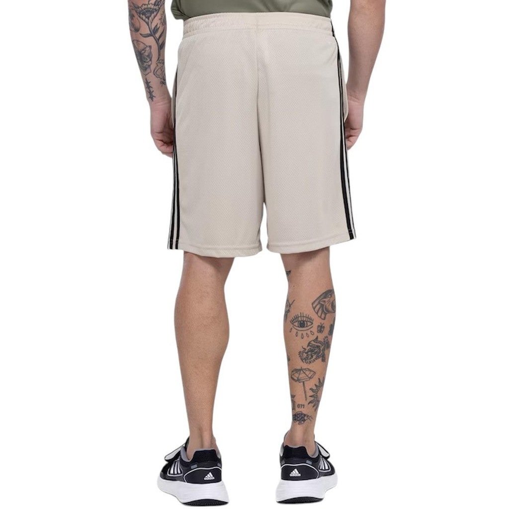 Imagem 2 do produto Short adidas 3 Stripes - Masculino
