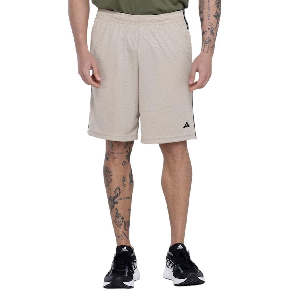 Imagem 1 do produto Short adidas 3 Stripes - Masculino