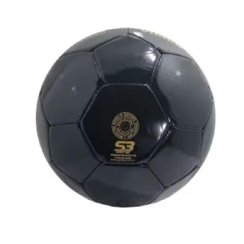 Imagem 3 do produto Mini Bola do Vasco da Gama S3 Sport Bel Oficial Fut Crvg-Mini5