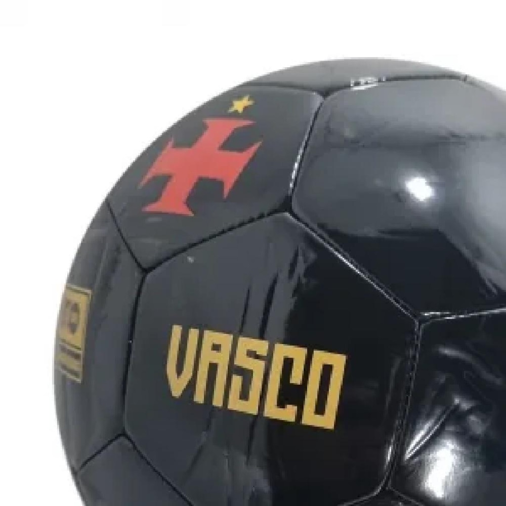Imagem 4 do produto Mini Bola do Vasco da Gama S3 Sport Bel Oficial Fut Crvg-Mini5