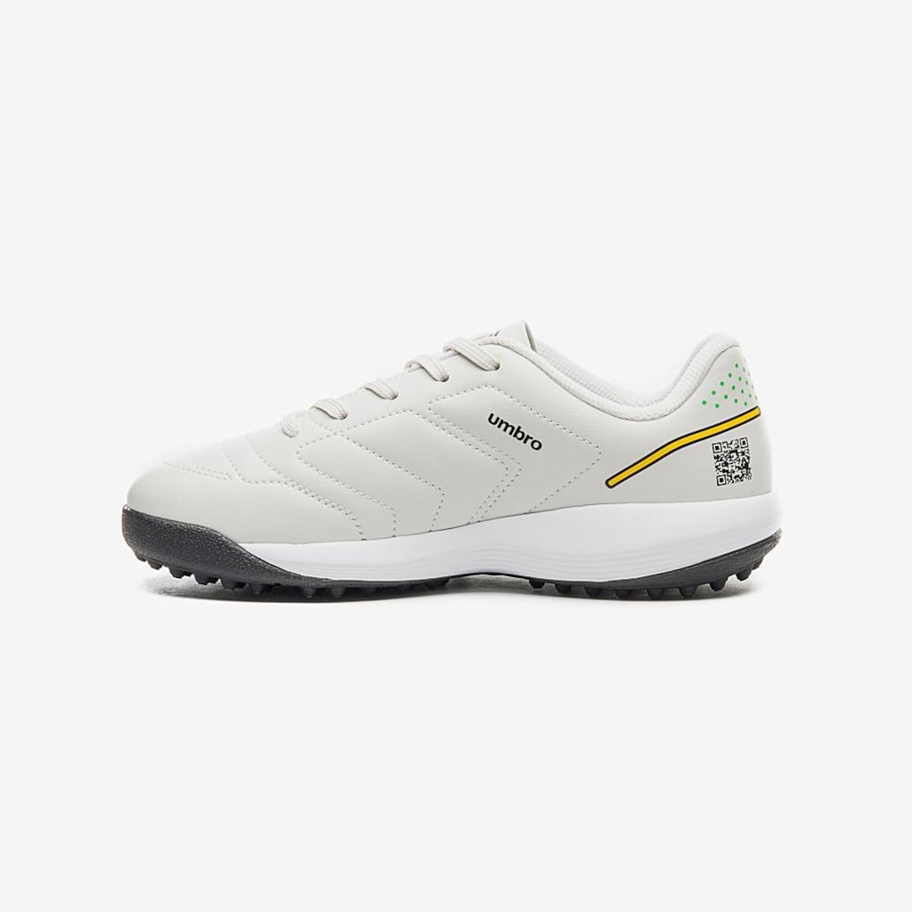 Imagem 2 do produto Chuteira Society Umbro Br - Infantil