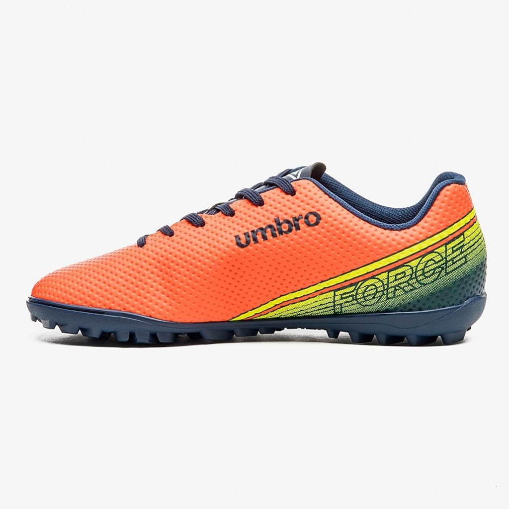 Imagem 2 do produto Chuteira Society Umbro Force - Adulto