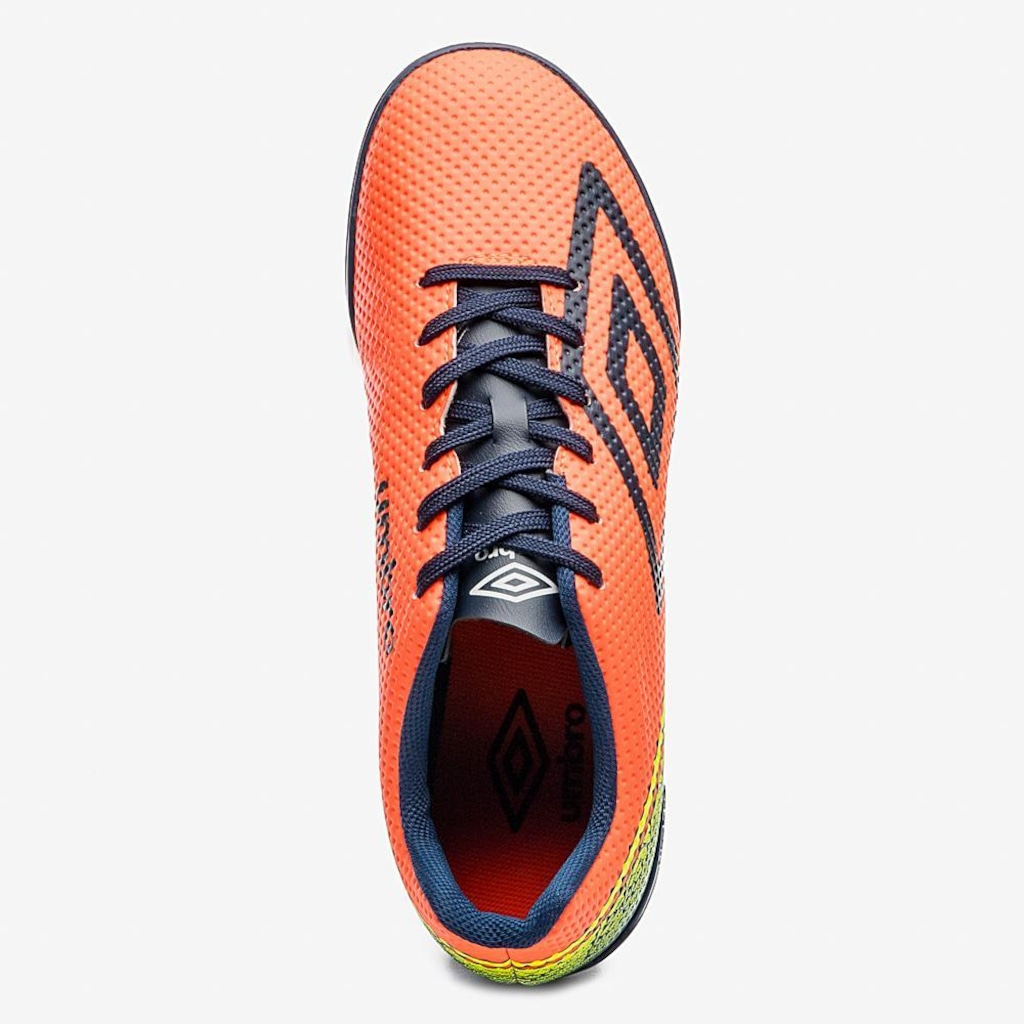 Imagem 4 do produto Chuteira Society Umbro Force - Adulto