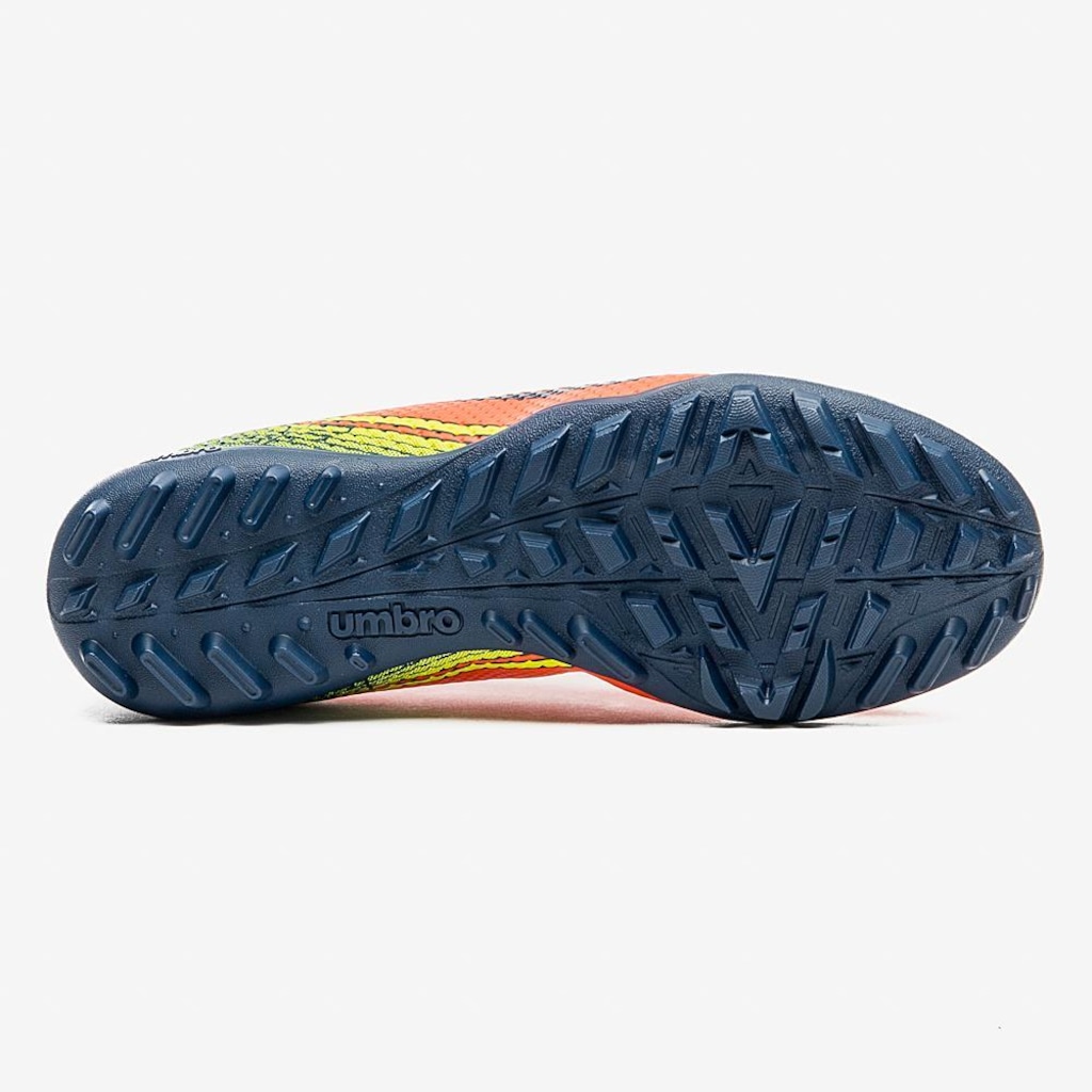 Imagem 5 do produto Chuteira Society Umbro Force - Adulto
