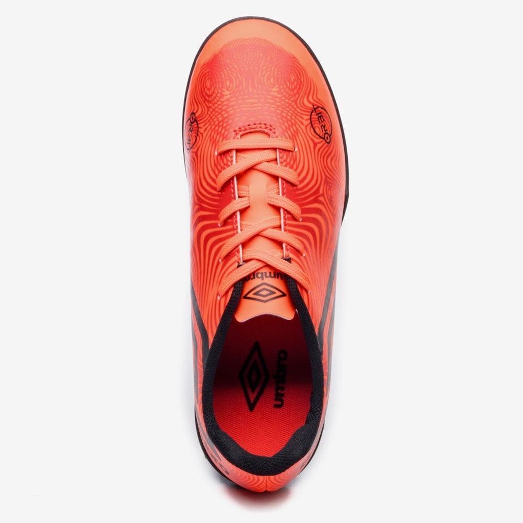 Imagem 4 do produto Chuteira Society Umbro Orbit - Adulto
