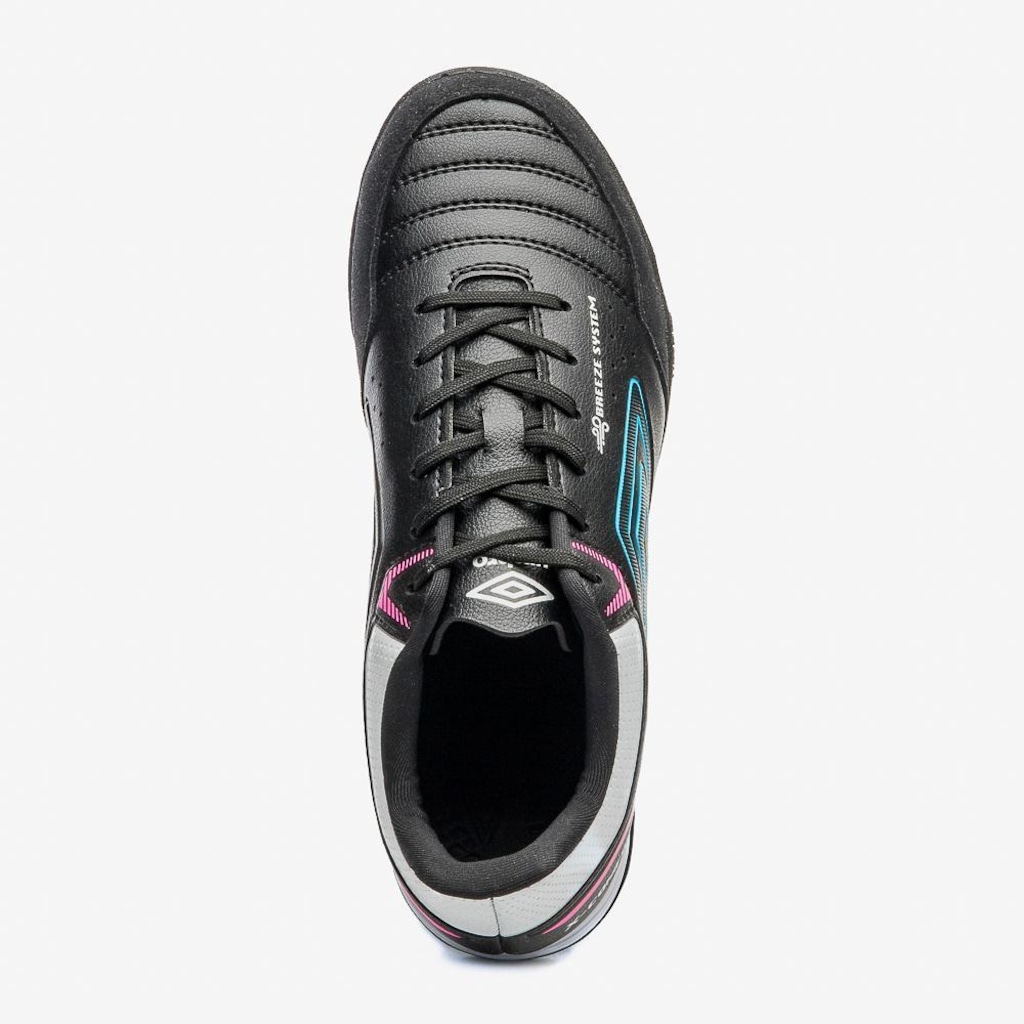 Imagem 4 do produto Chuteira Society Umbro X-Comfort - Adulto