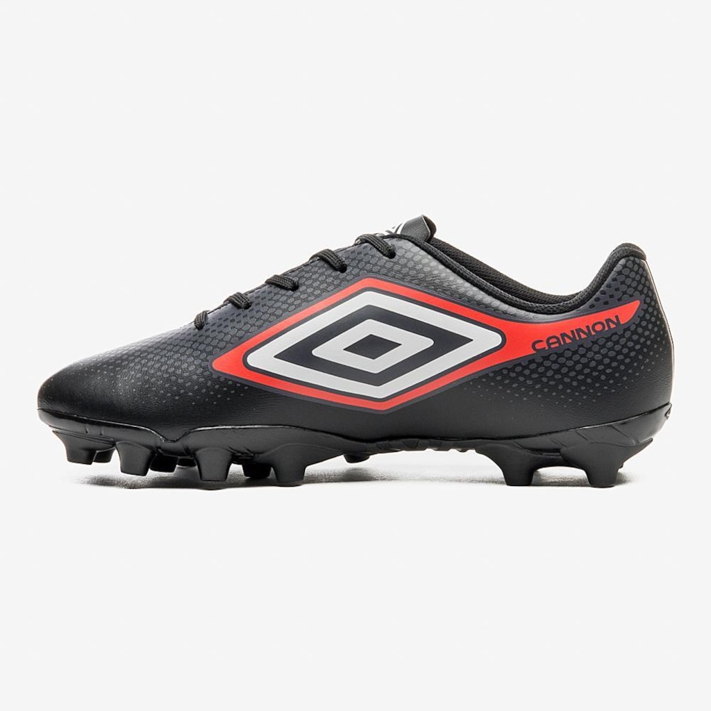 Imagem 2 do produto Chuteira de Campo Umbro Cannon - Adulto
