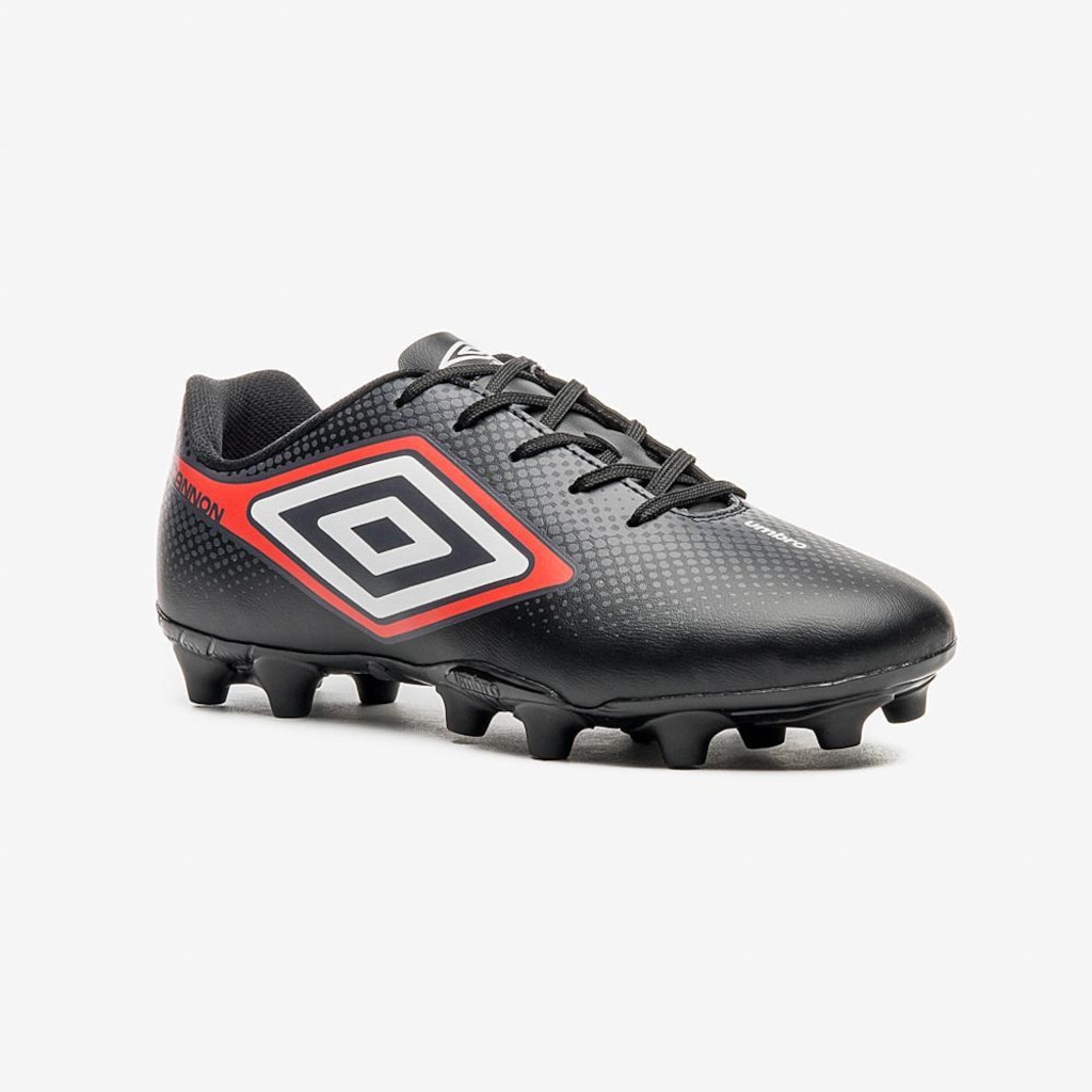 Imagem 3 do produto Chuteira de Campo Umbro Cannon - Adulto