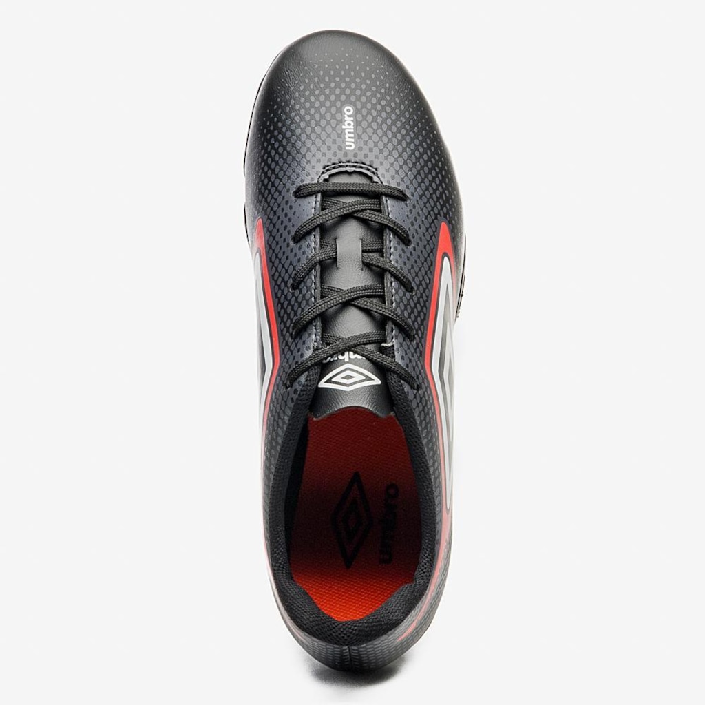 Imagem 4 do produto Chuteira de Campo Umbro Cannon - Adulto