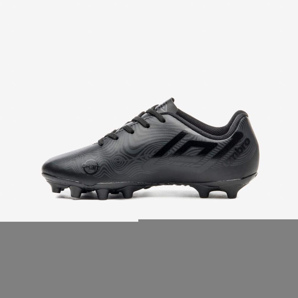 Imagem 2 do produto Chuteira de Campo Umbro Orbit - Infantil