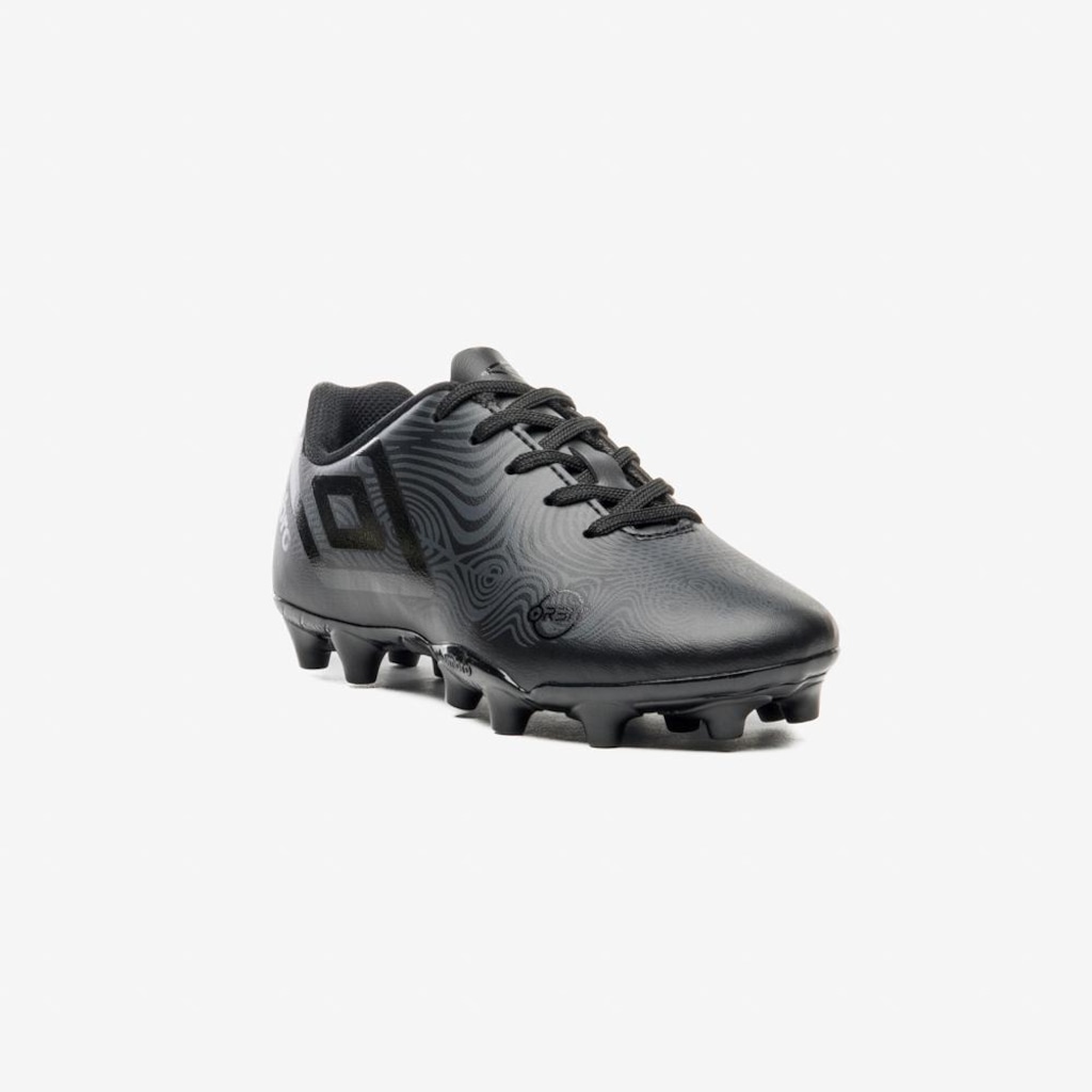 Imagem 3 do produto Chuteira de Campo Umbro Orbit - Infantil