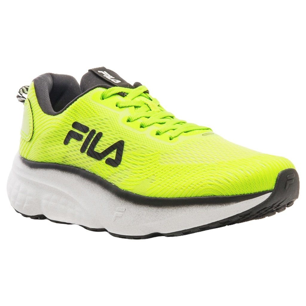 Imagem 2 do produto Tênis Fila Maxximus - Feminino