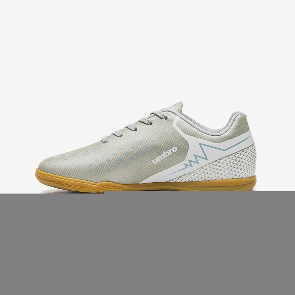 Imagem 2 do produto Chuteira Futsal Umbro Adamant Top Speed - Infantil