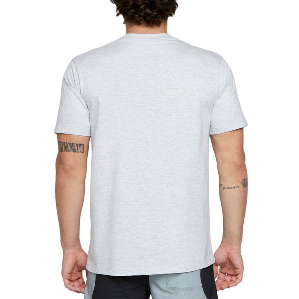 Imagem 3 do produto Camiseta Quiksilver Griff Quik - Masculina