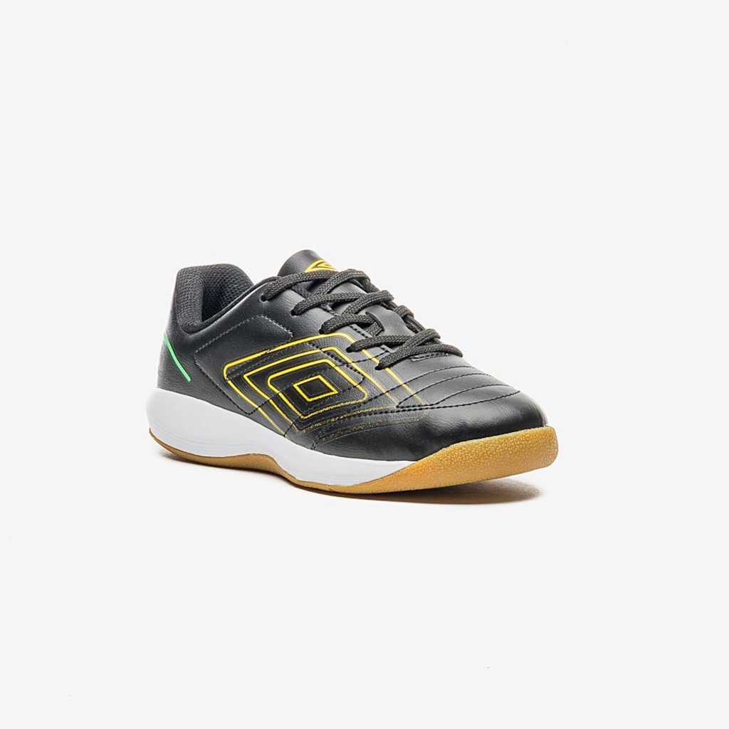 Imagem 3 do produto Chuteira Futsal Infantil Umbro Br