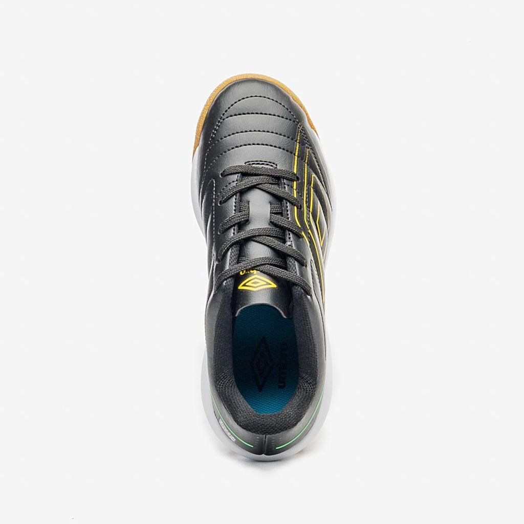 Imagem 4 do produto Chuteira Futsal Infantil Umbro Br