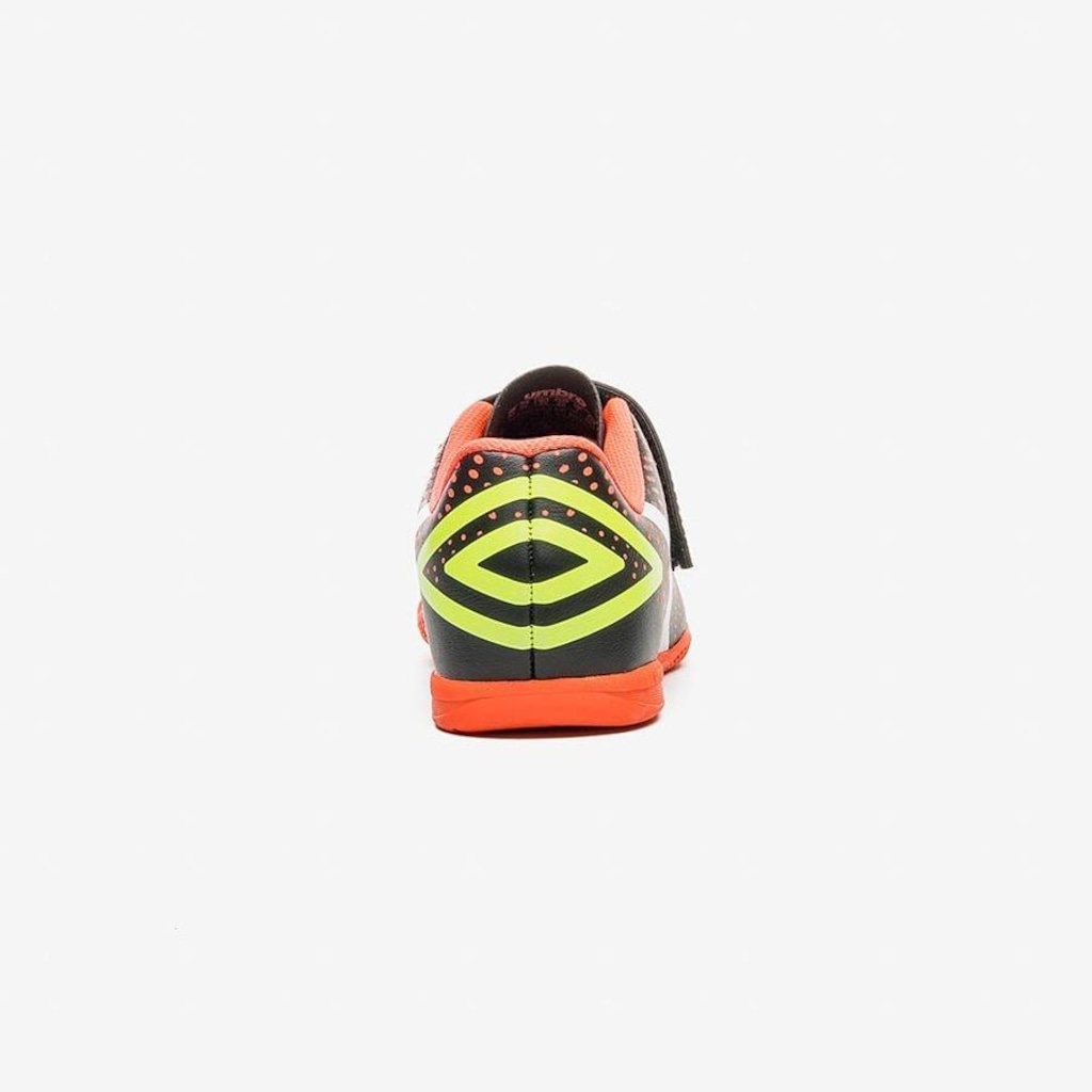 Imagem 3 do produto Chuteira Futsal Umbro Flip - Infantil