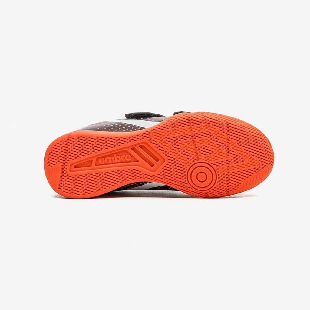 Imagem 5 do produto Chuteira Futsal Umbro Flip - Infantil