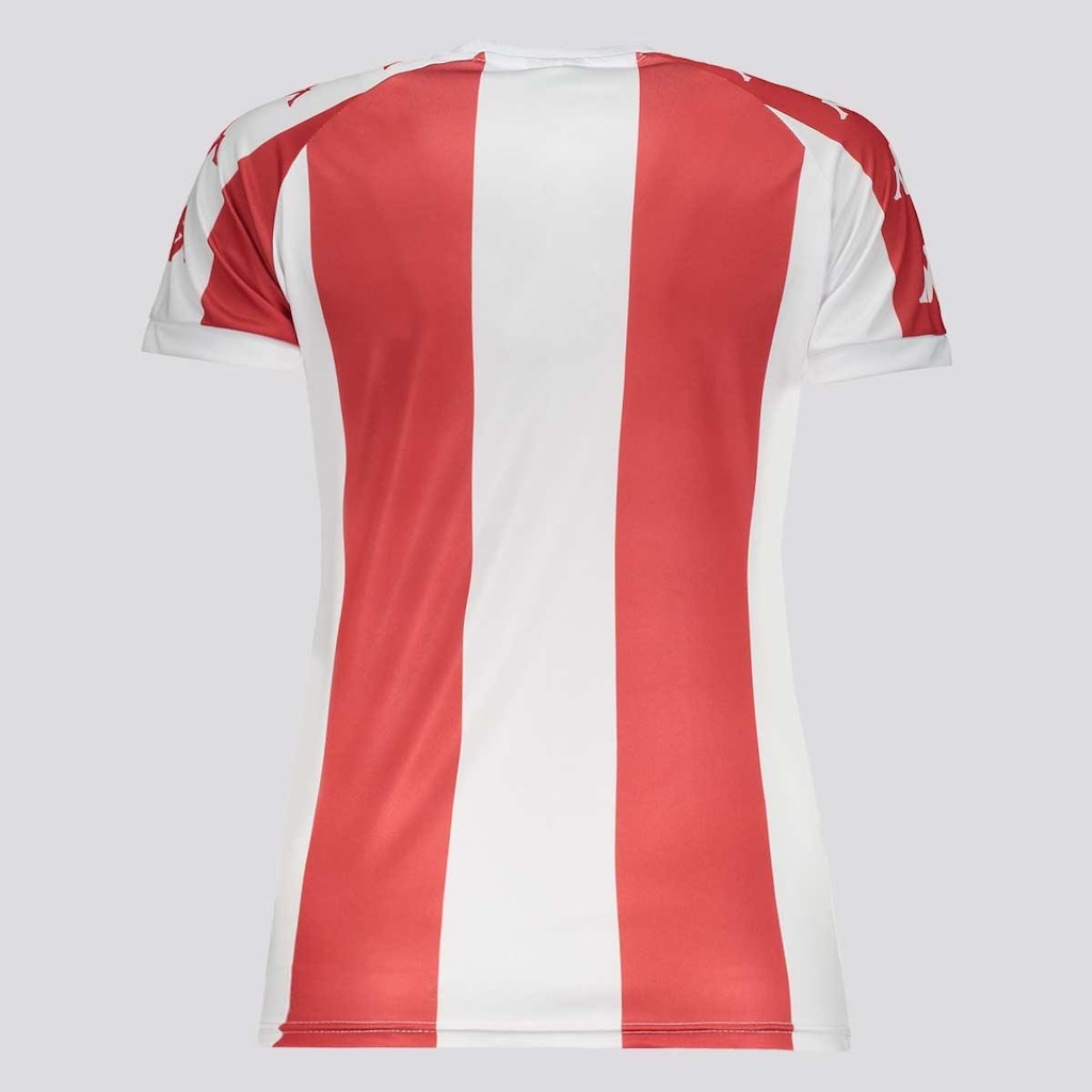 Imagem 2 do produto Camisa Kappa Bangu I Supporter - Feminina