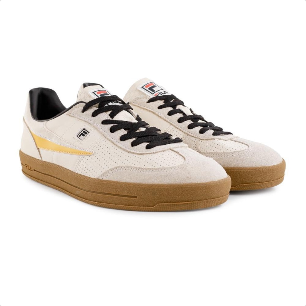 Imagem 3 do produto Tênis Fila Fx Cout 70 - Masculino