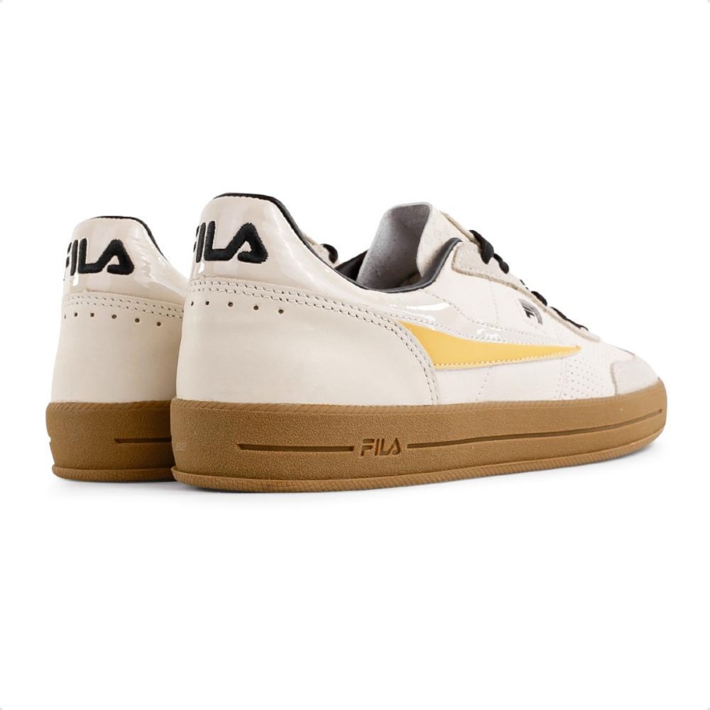Imagem 5 do produto Tênis Fila Fx Cout 70 - Masculino