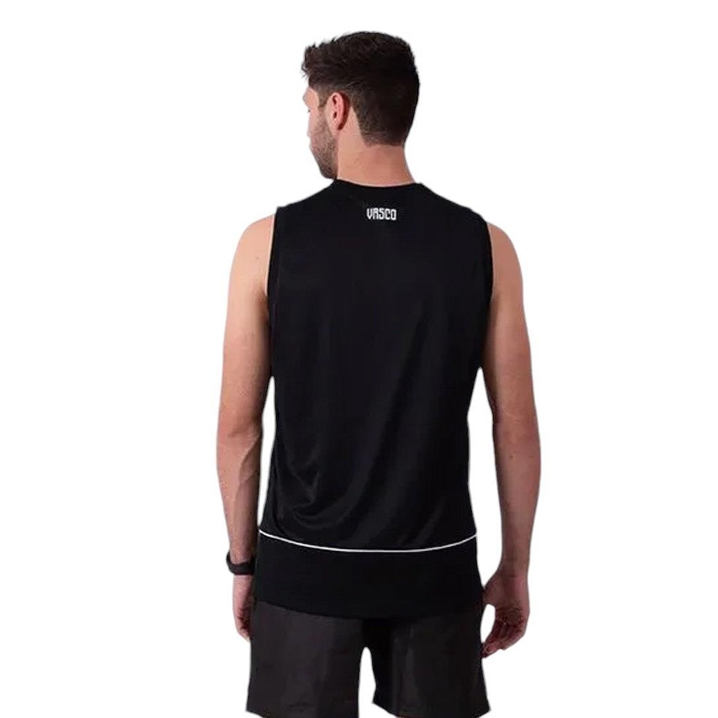 Imagem 2 do produto Regata Braziline Vasco da Gama Glória - Masculina