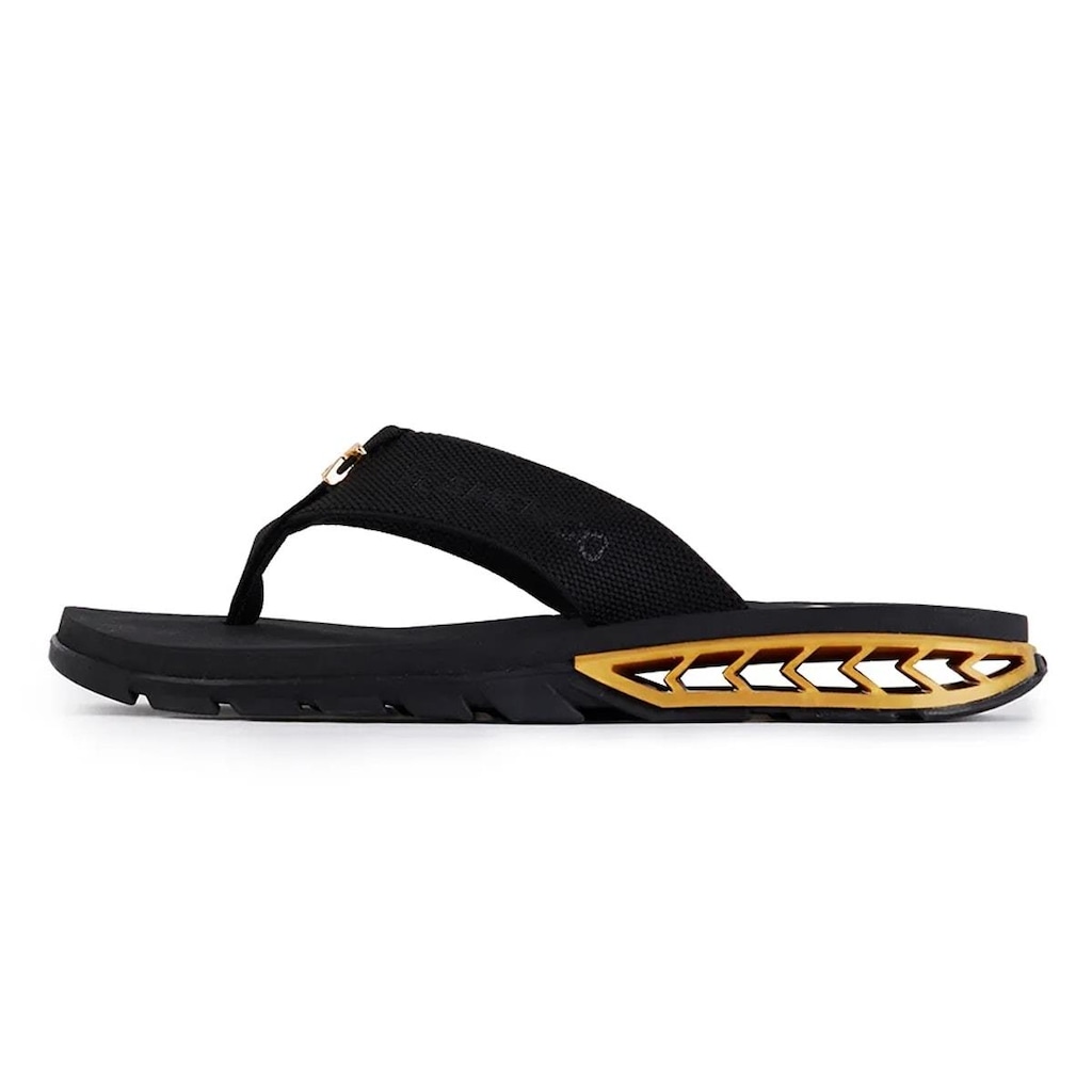 Imagem 2 do produto Sandália Kenner Rakka Flamengo - Masculino