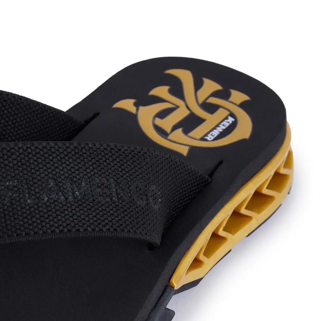 Imagem 4 do produto Sandália Kenner Rakka Flamengo - Masculino