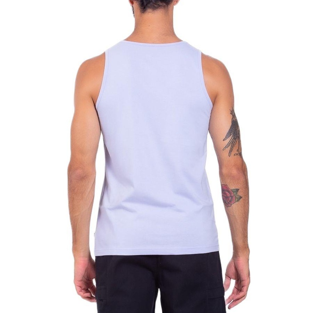 Imagem 3 do produto Regata Rip Curl Icon Logo - Masculino