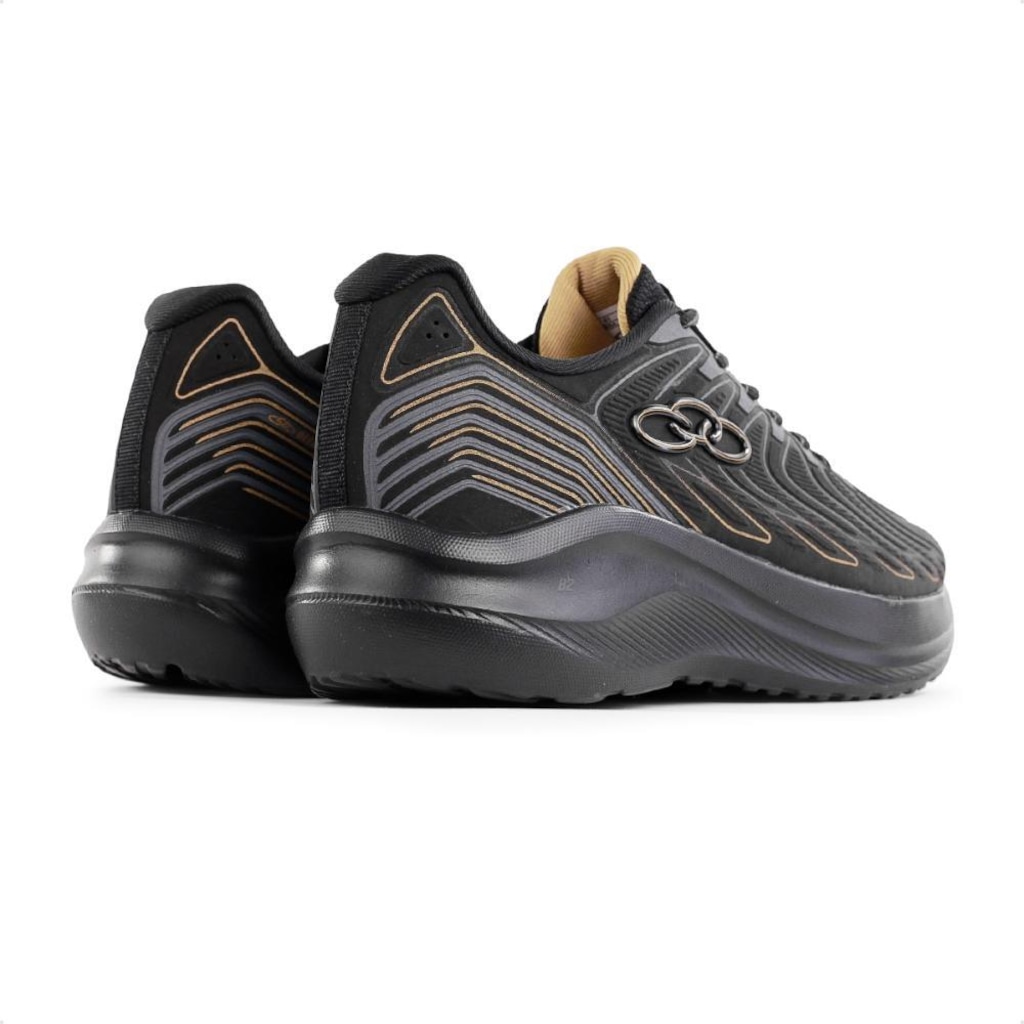 Imagem 3 do produto TÊNIS OLYMPIKUS VOLCAN 2 - MASCULINO