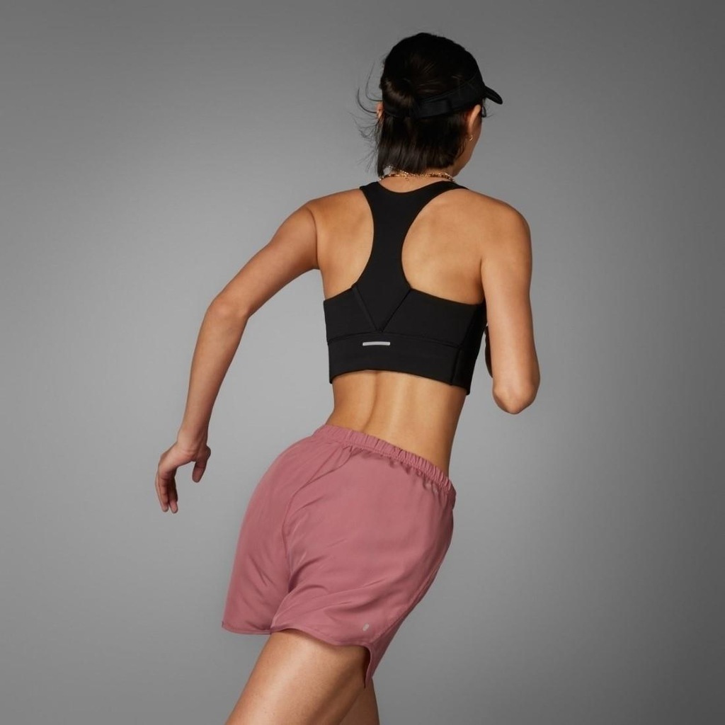 Imagem 3 do produto Short adidas Corrida Run It - Feminino