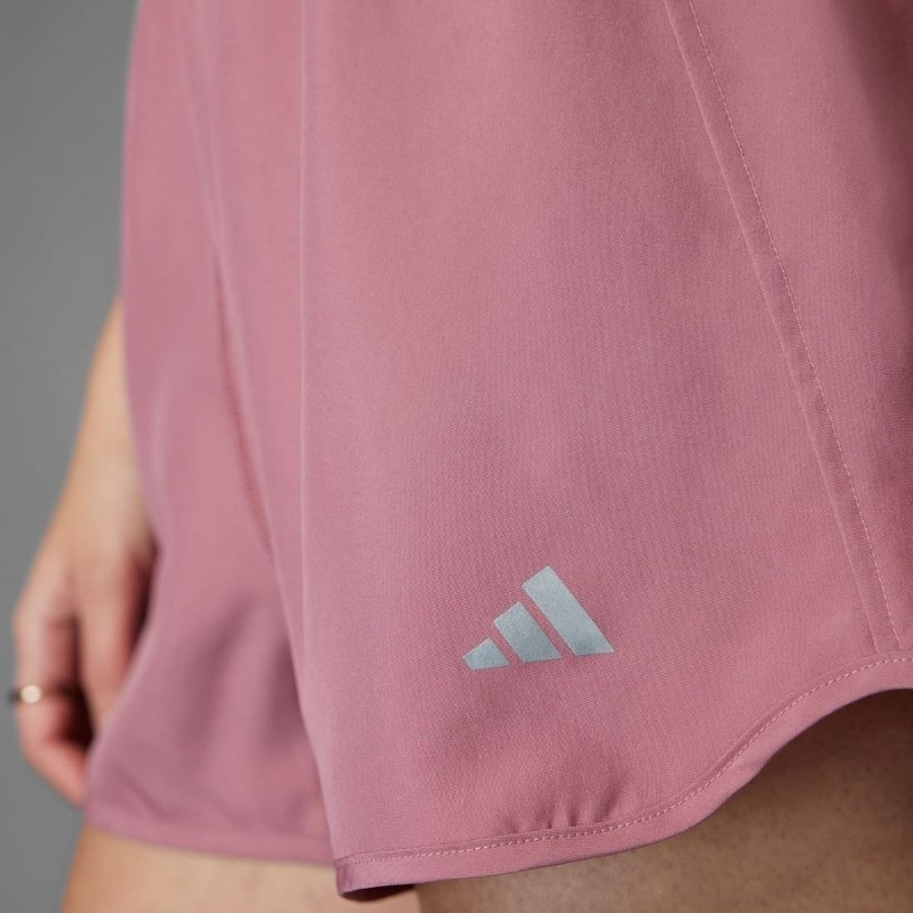 Imagem 4 do produto Short adidas Corrida Run It - Feminino