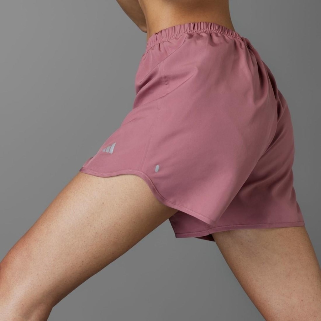 Imagem 5 do produto Short adidas Corrida Run It - Feminino